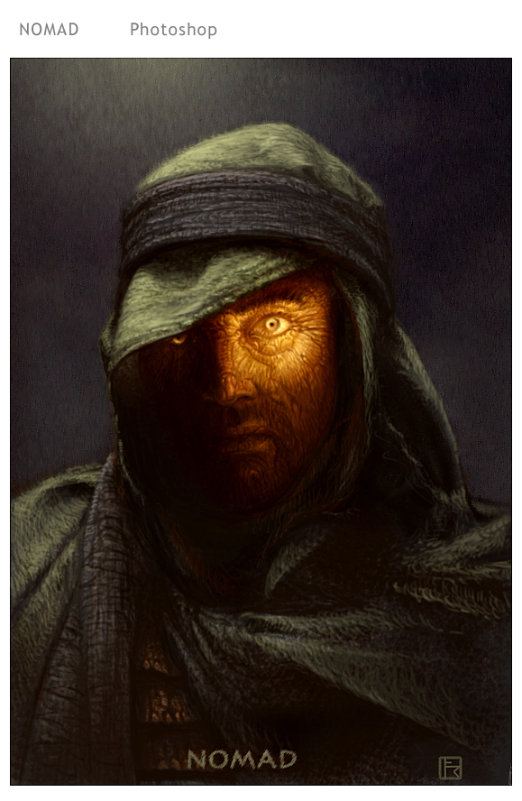 NOMAD